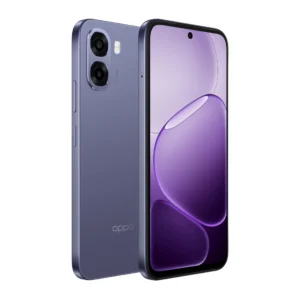 OPPO A6x 4G 128GB (Plum Purple) - Image 2