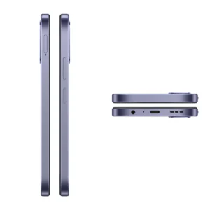 OPPO A6x 4G 128GB (Plum Purple) - Image 10